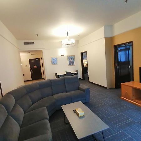 Kuala Lumpur Suite At Times Square Luaran gambar