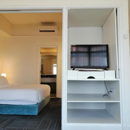 Kuala Lumpur Suite At Times Square Luaran gambar
