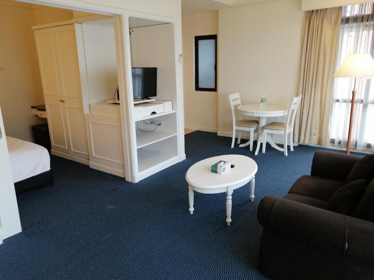 Kuala Lumpur Suite At Times Square Luaran gambar