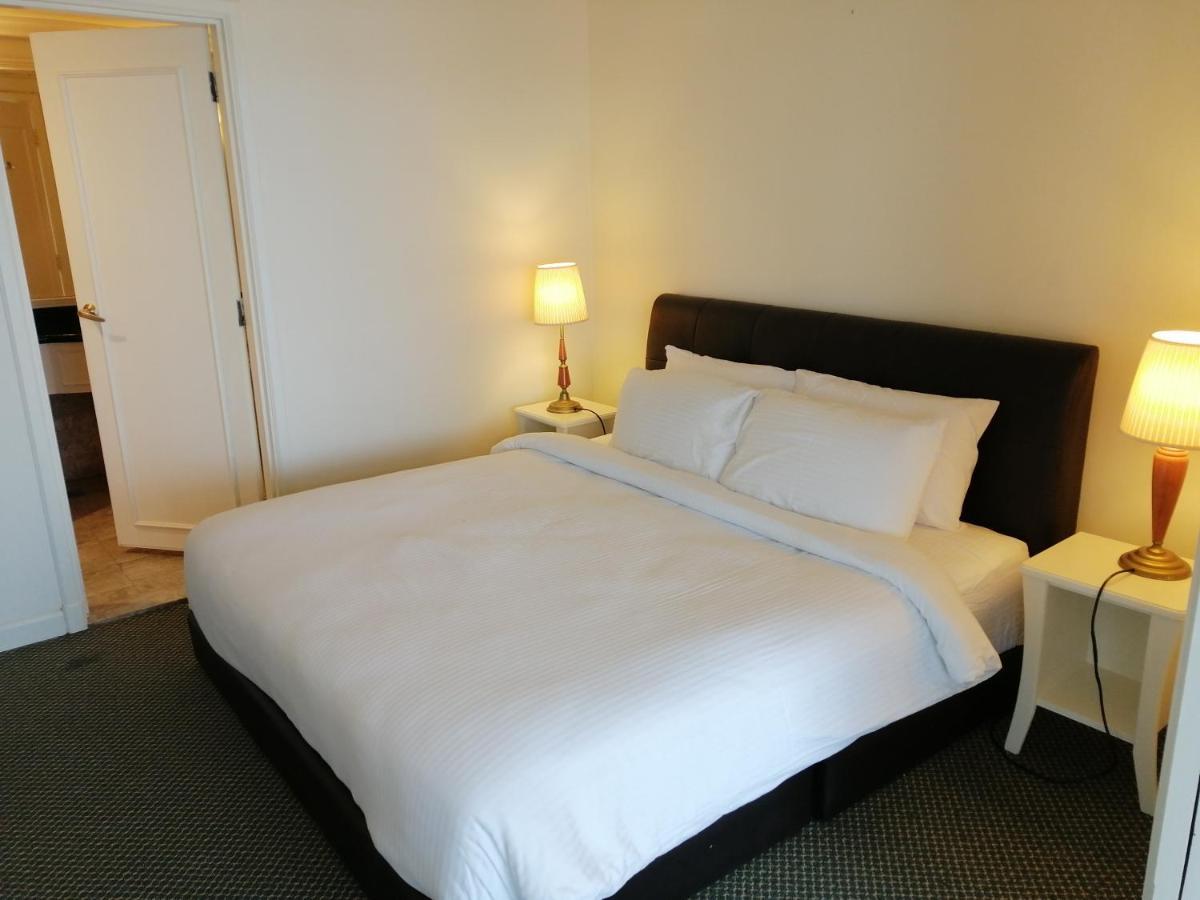 Kuala Lumpur Suite At Times Square Luaran gambar