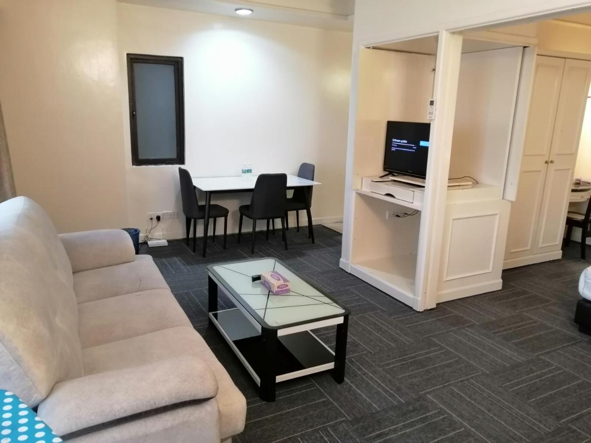 Kuala Lumpur Suite At Times Square Luaran gambar