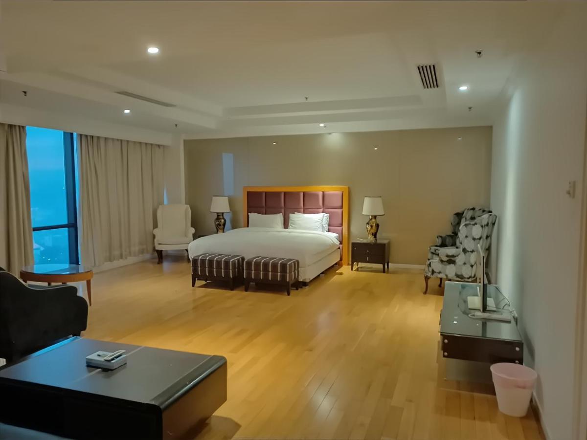 Kuala Lumpur Suite At Times Square Luaran gambar
