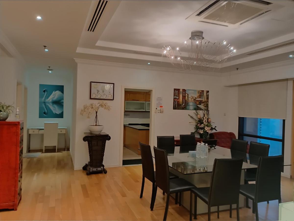 Kuala Lumpur Suite At Times Square Luaran gambar