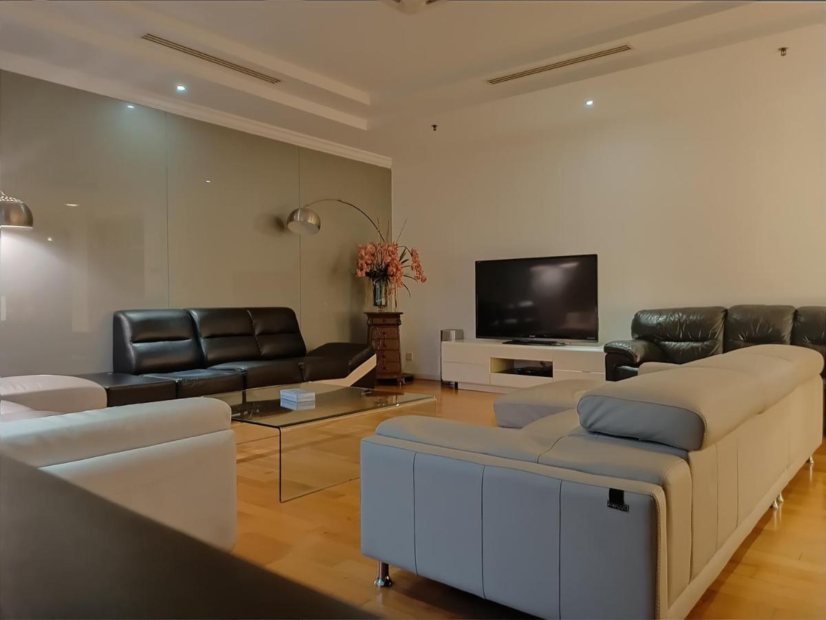 Kuala Lumpur Suite At Times Square Luaran gambar