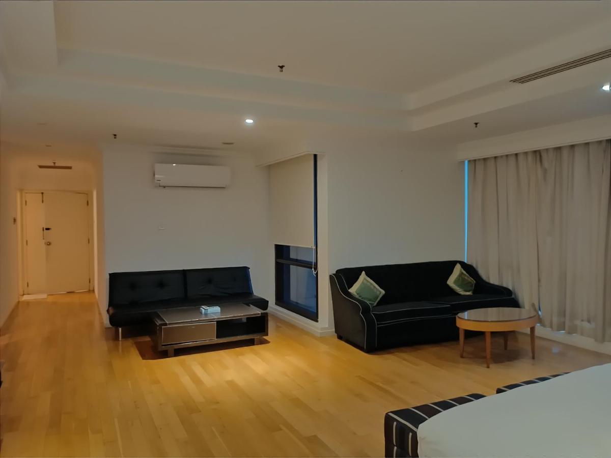Kuala Lumpur Suite At Times Square Luaran gambar