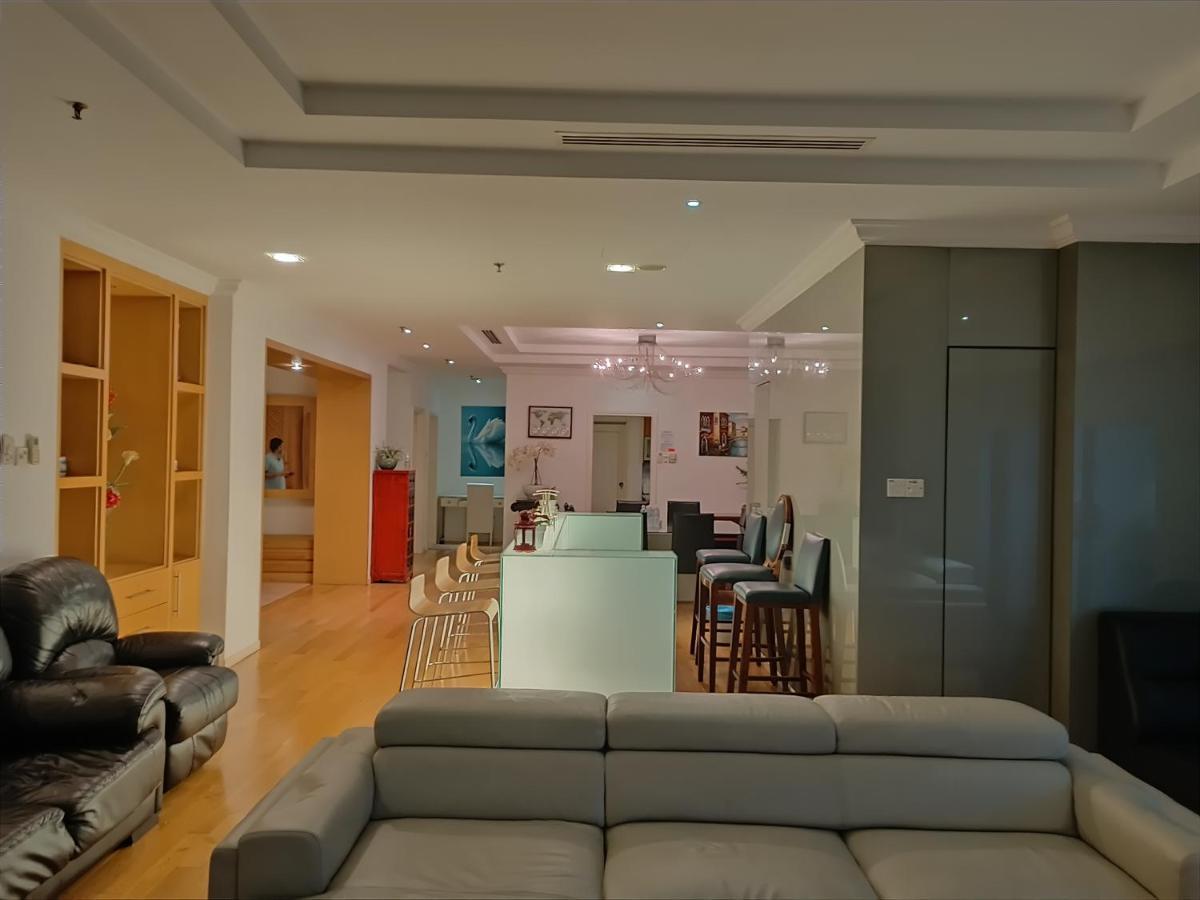 Kuala Lumpur Suite At Times Square Luaran gambar