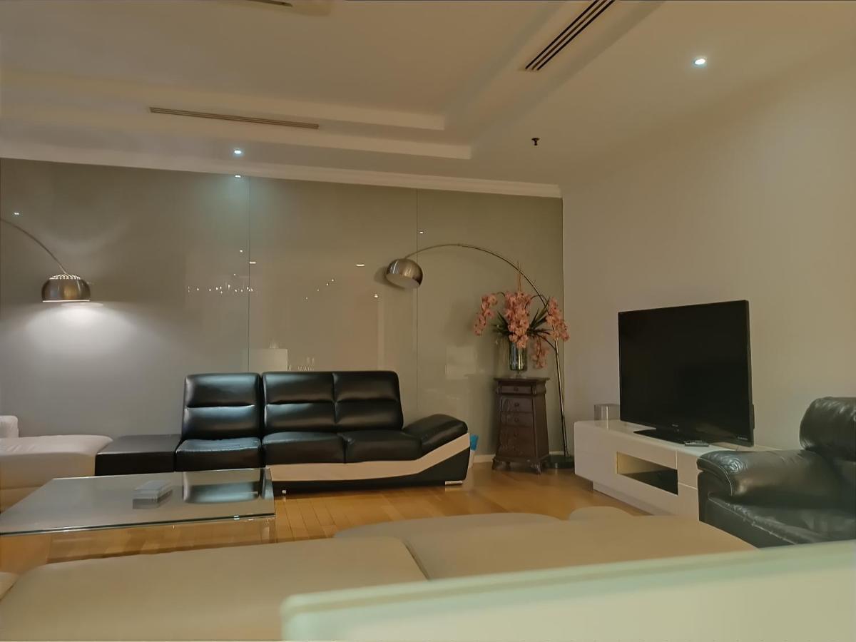 Kuala Lumpur Suite At Times Square Luaran gambar