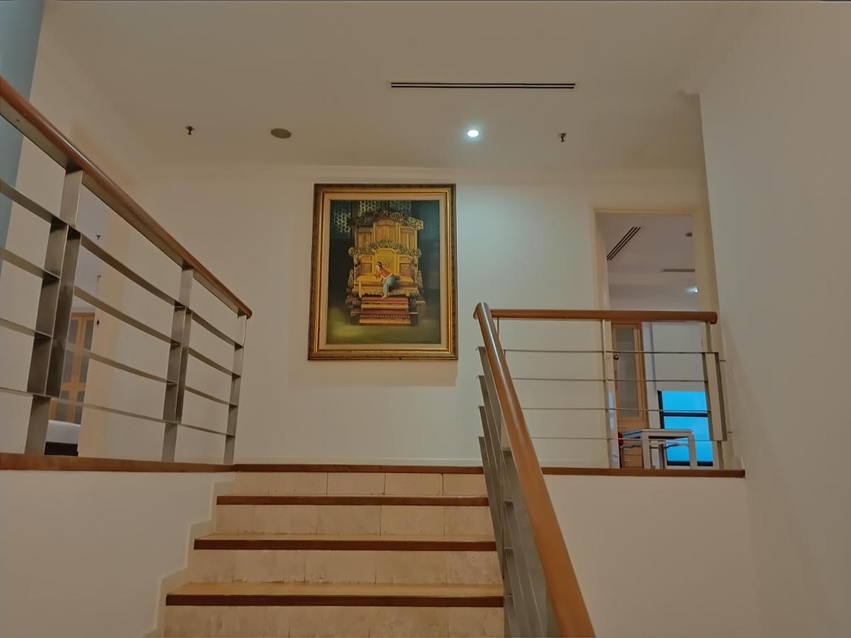 Kuala Lumpur Suite At Times Square Luaran gambar