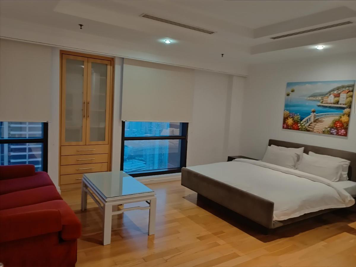 Kuala Lumpur Suite At Times Square Luaran gambar