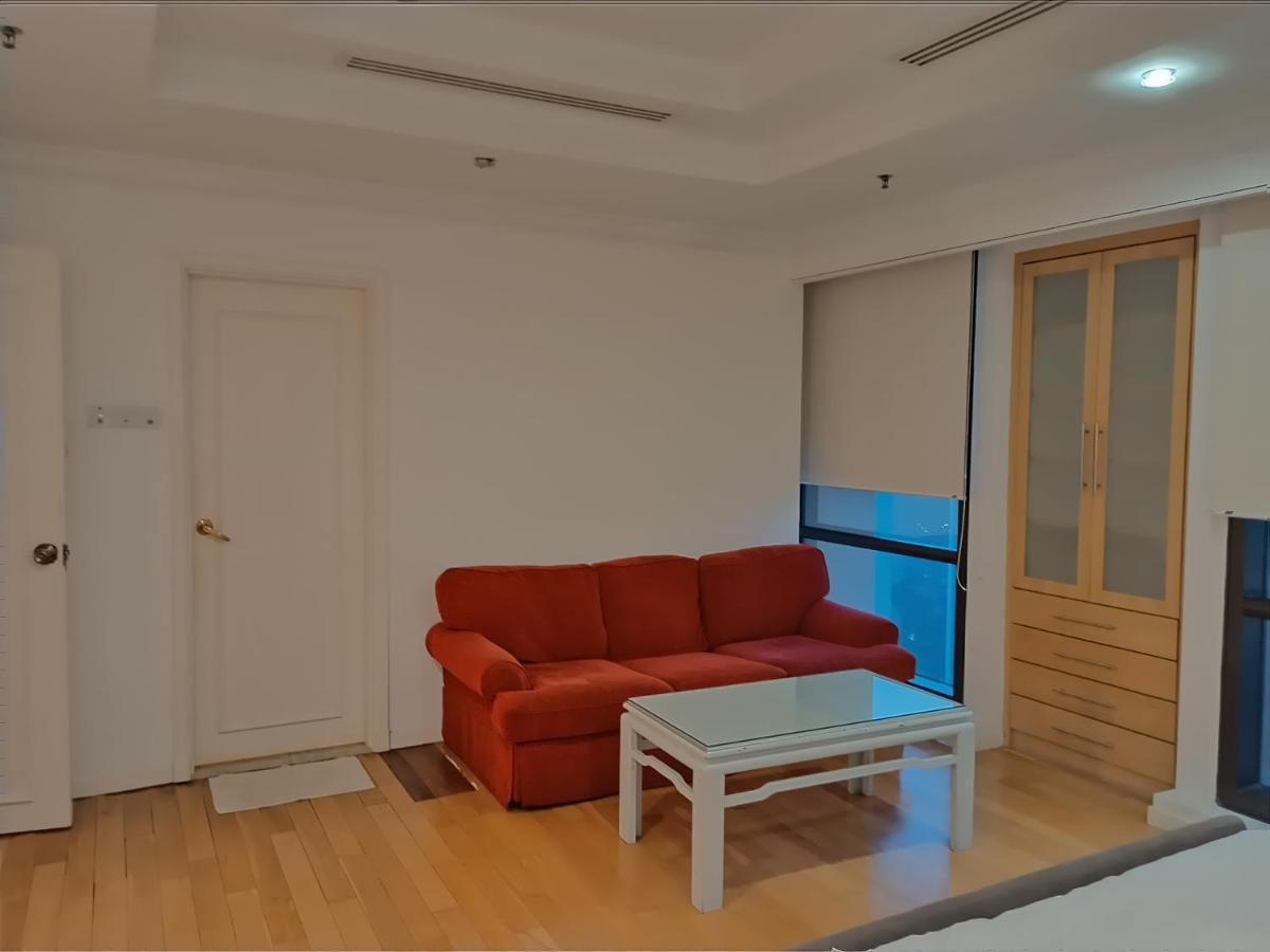 Kuala Lumpur Suite At Times Square Luaran gambar