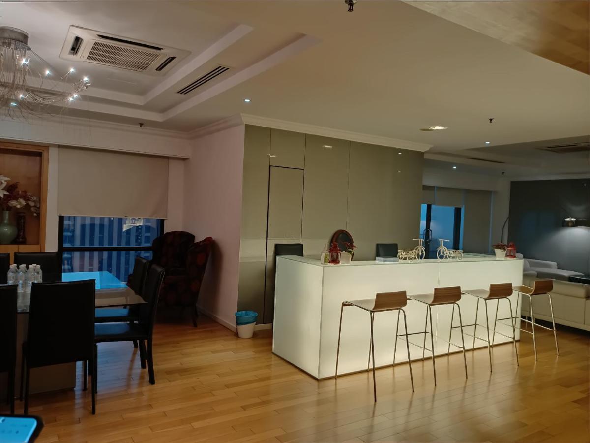 Kuala Lumpur Suite At Times Square Luaran gambar