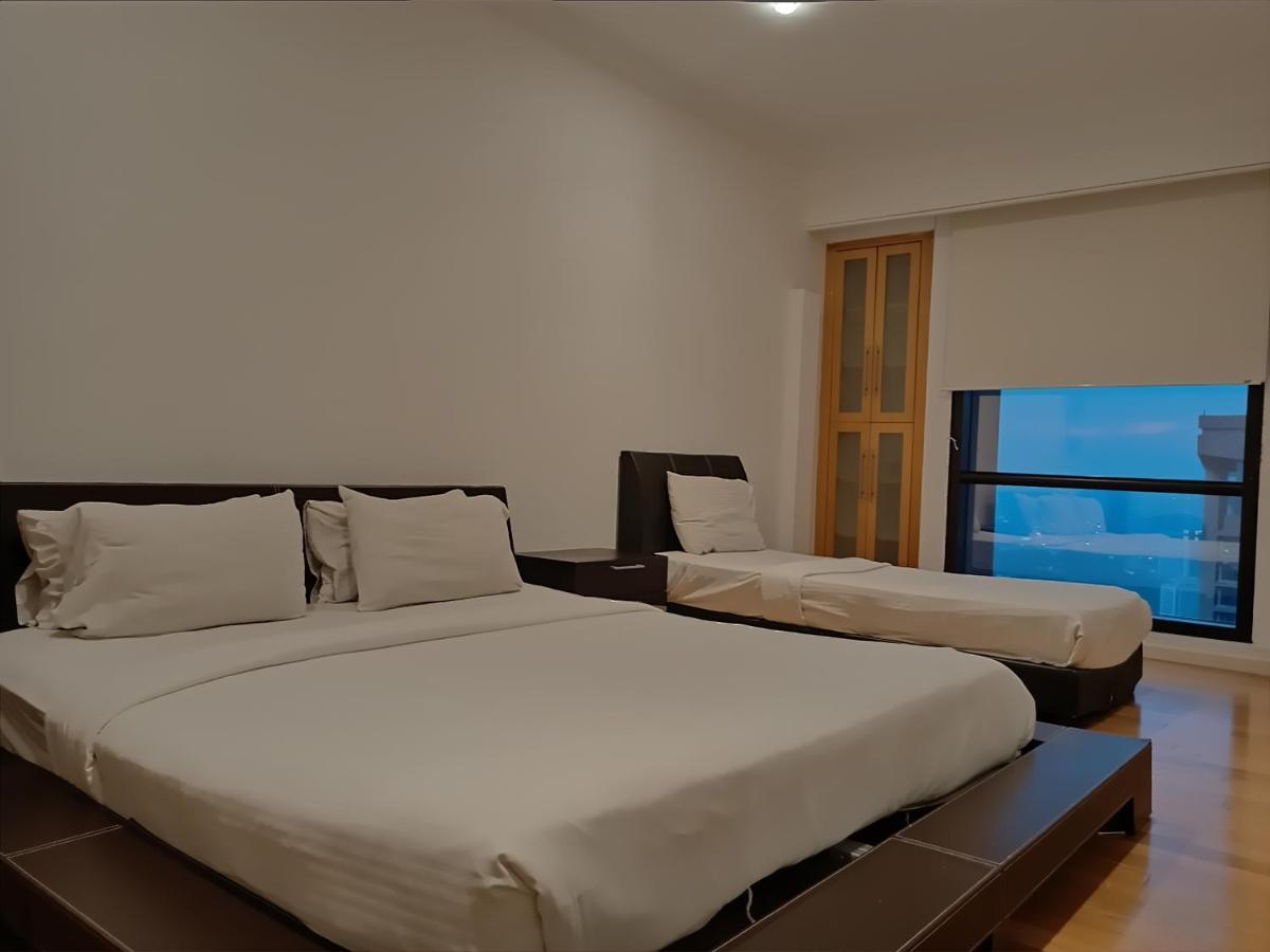Kuala Lumpur Suite At Times Square Luaran gambar