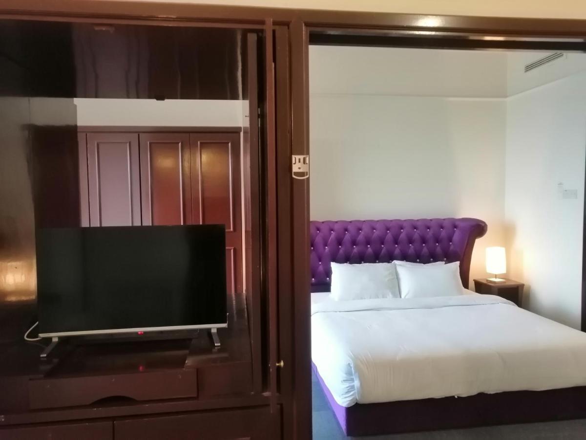 Kuala Lumpur Suite At Times Square Luaran gambar