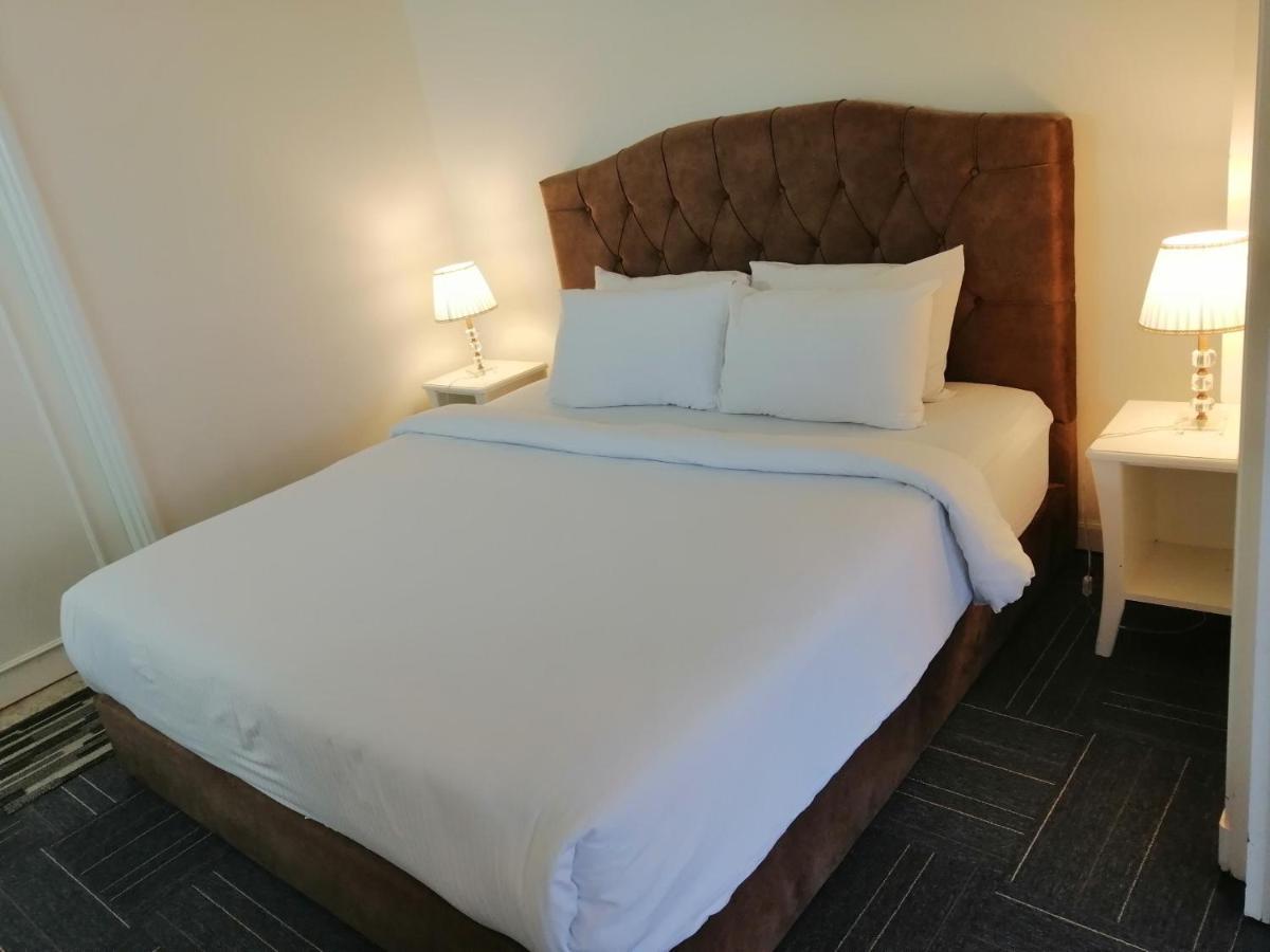 Kuala Lumpur Suite At Times Square Luaran gambar