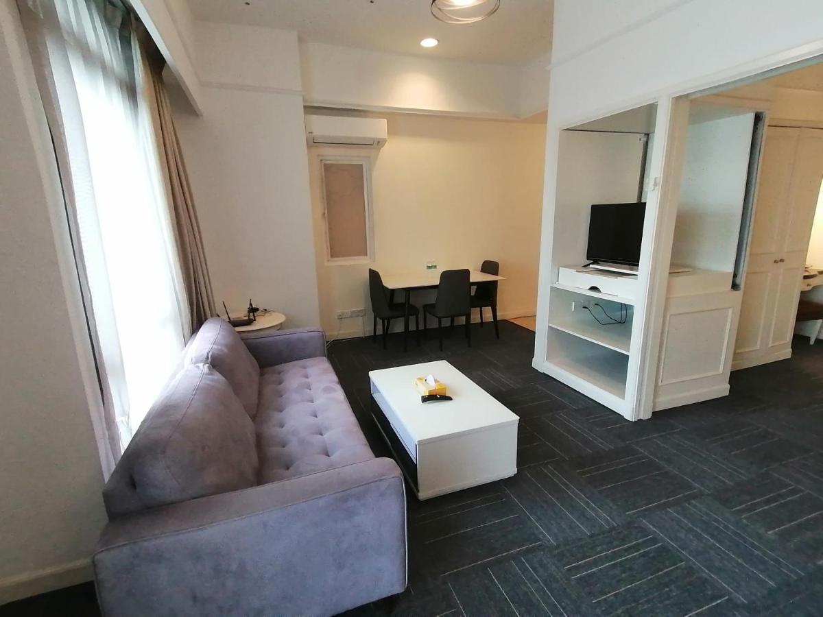 Kuala Lumpur Suite At Times Square Luaran gambar