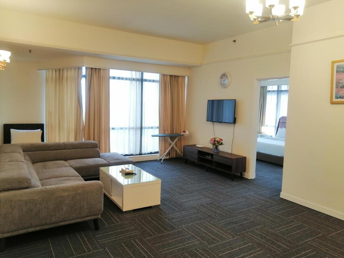 Kuala Lumpur Suite At Times Square Luaran gambar