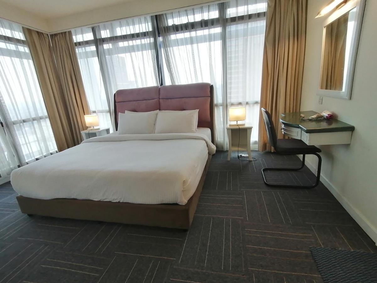 Kuala Lumpur Suite At Times Square Luaran gambar