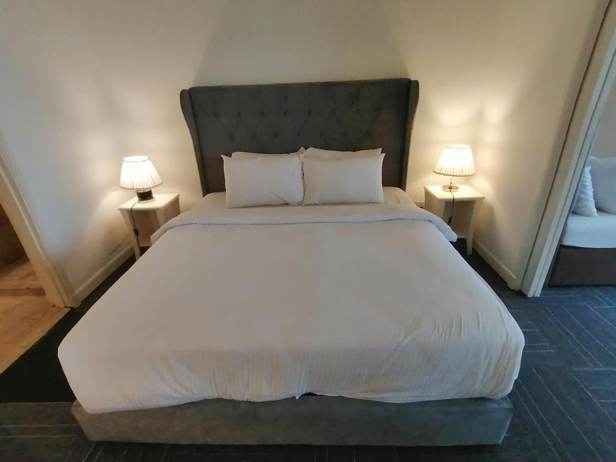 Kuala Lumpur Suite At Times Square Luaran gambar