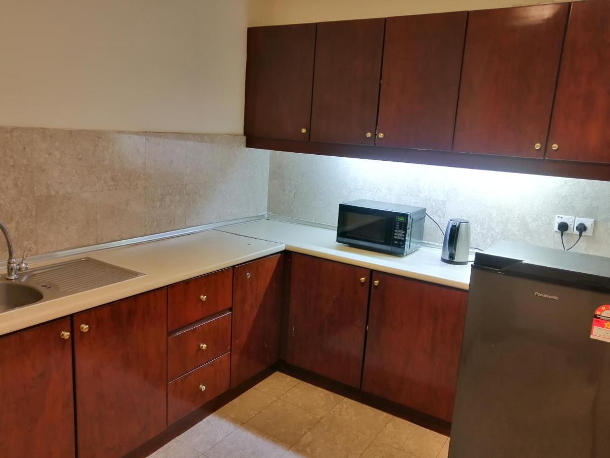 Kuala Lumpur Suite At Times Square Luaran gambar