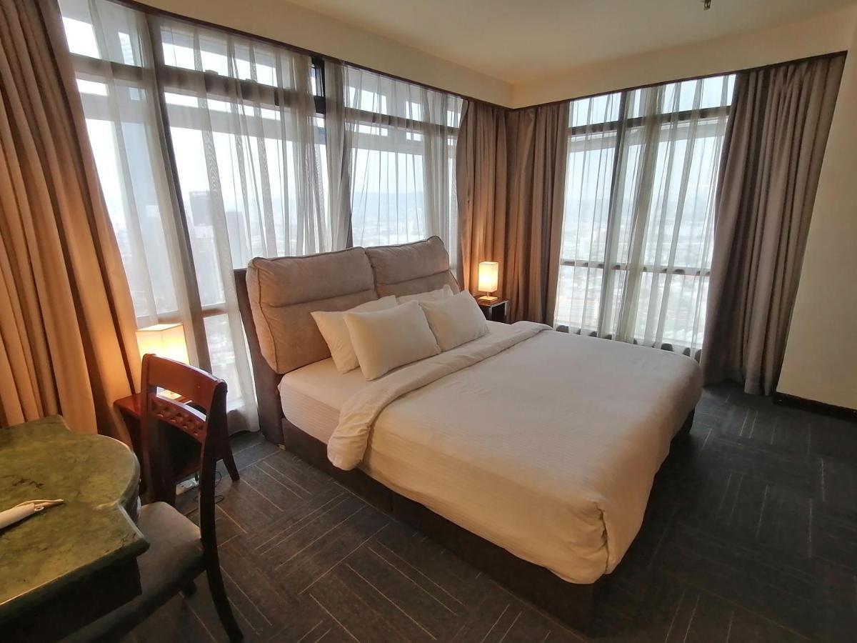 Kuala Lumpur Suite At Times Square Luaran gambar