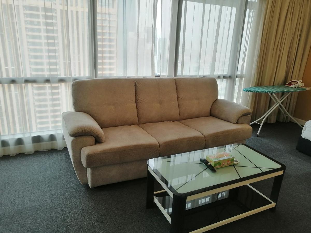 Kuala Lumpur Suite At Times Square Luaran gambar