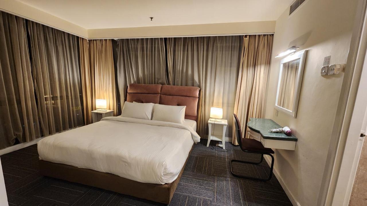 Kuala Lumpur Suite At Times Square Luaran gambar